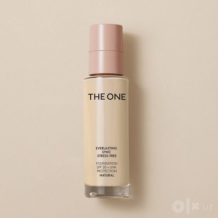 Oriflame brend IRODA