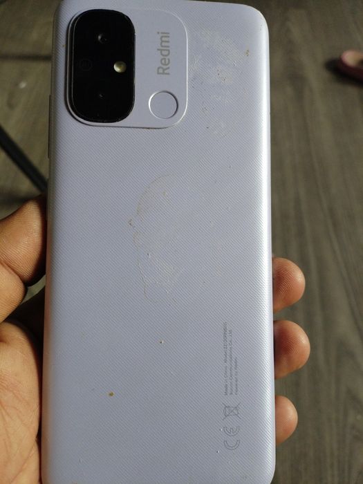 Redmi 12c продам