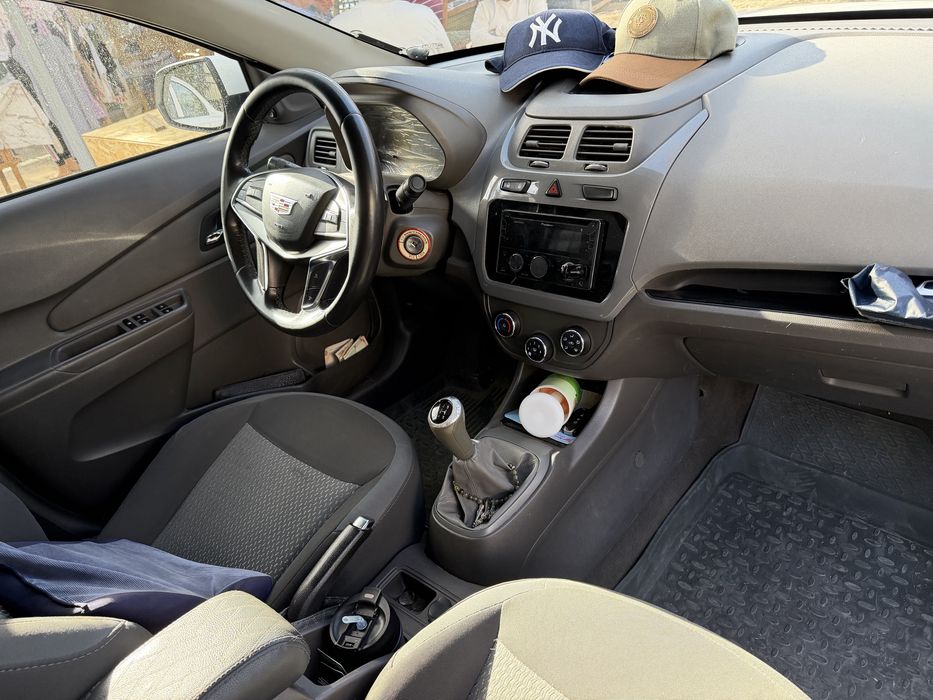 Cobalt 1.5 L Mexanika