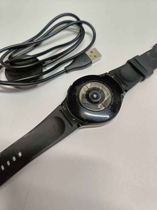 Samsung watch 4 classic