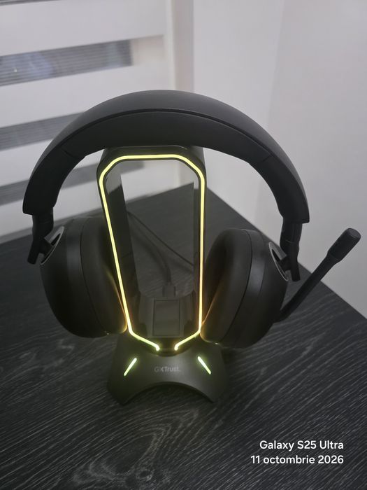 Căști sony H9 izone