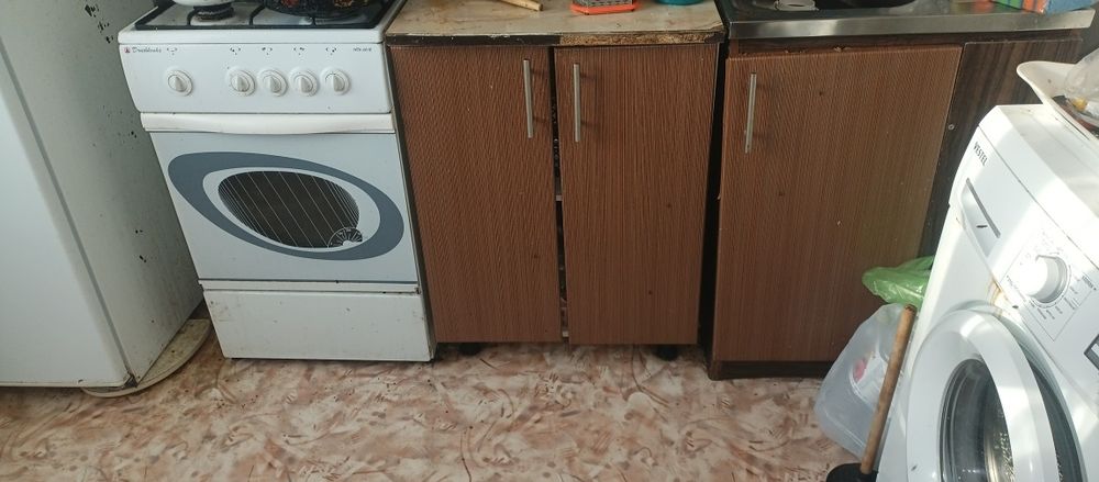 Недвижимость  квартиры