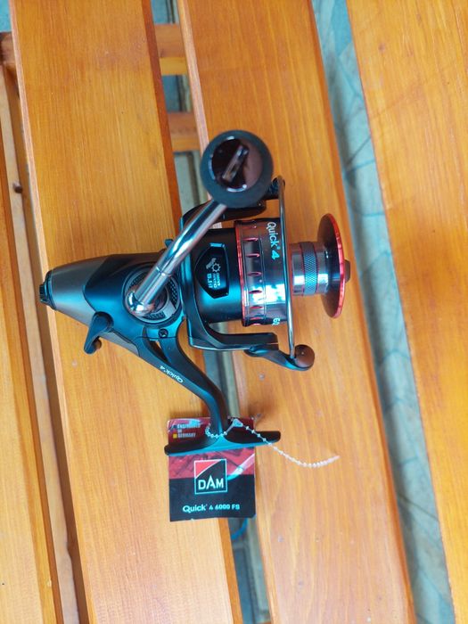 Mulinete crap/ feeder: shimano, dam, browning, daiwa n zon