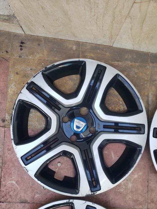 Capace roti r16 dacia structurale