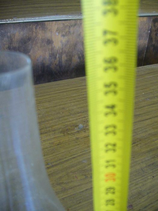 Стара Газена Лампа - Намалена 50%