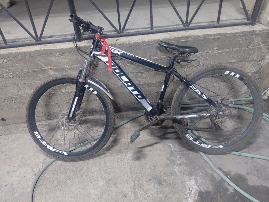 Продается велосипед.