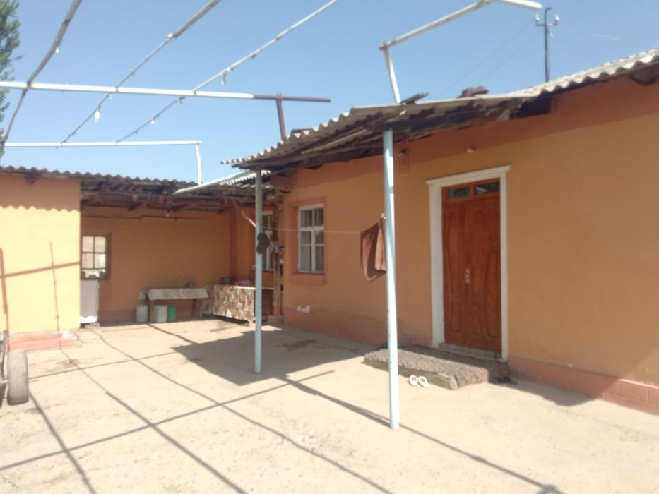 Срочна Уй сотилади 24 сотих