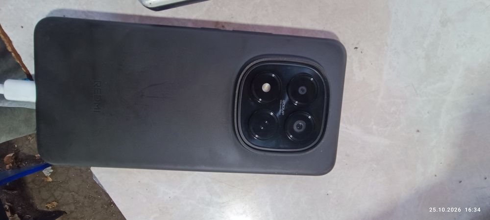 Redmi note 15 pro