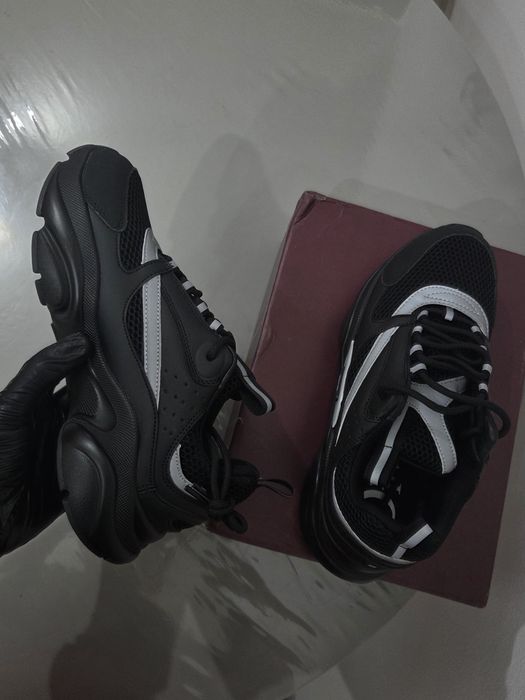 Adidasi Dior b22