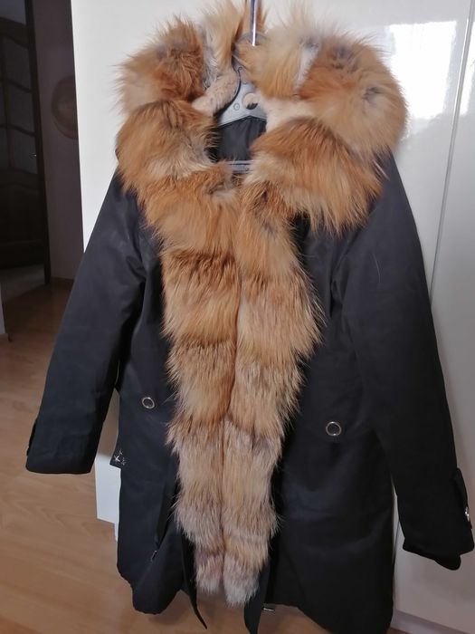 Куртка 2 в 1, размер XL