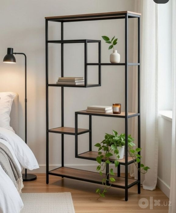 Stei loft dizayinda aksiya
