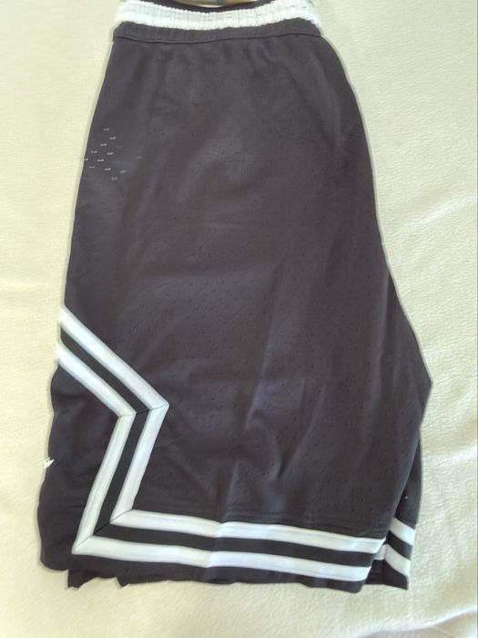 Pantaloni jordan Black