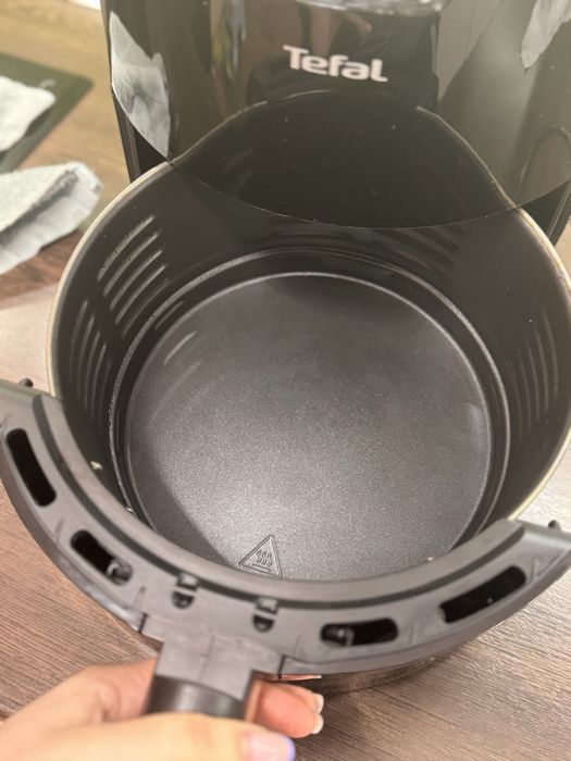 Air Fryer Tefal EY201815 easy fry classic 4.5L