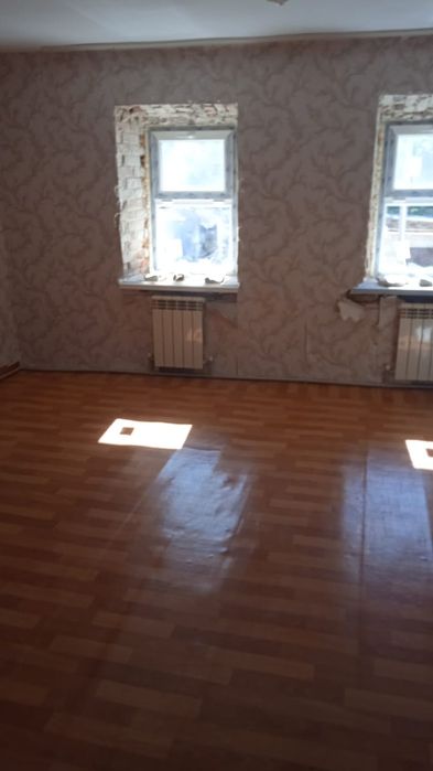 Сдаётся квартира помещение