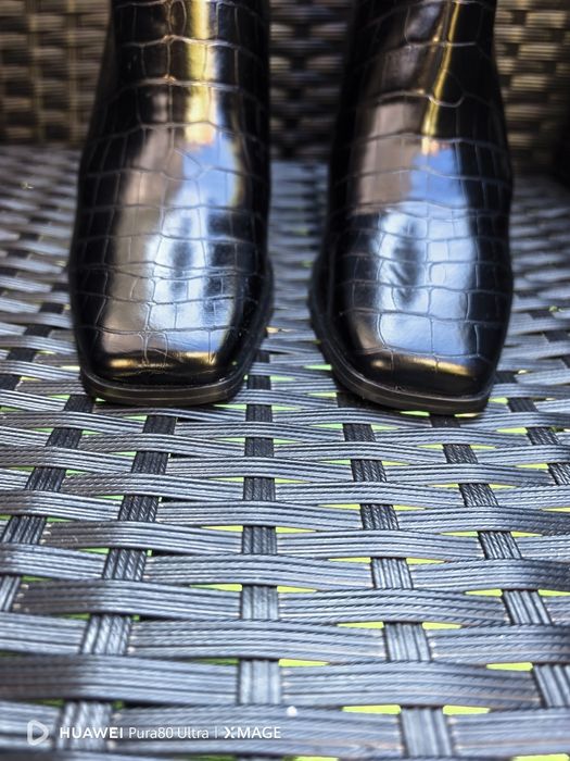 Steve Madden Дамски Боти