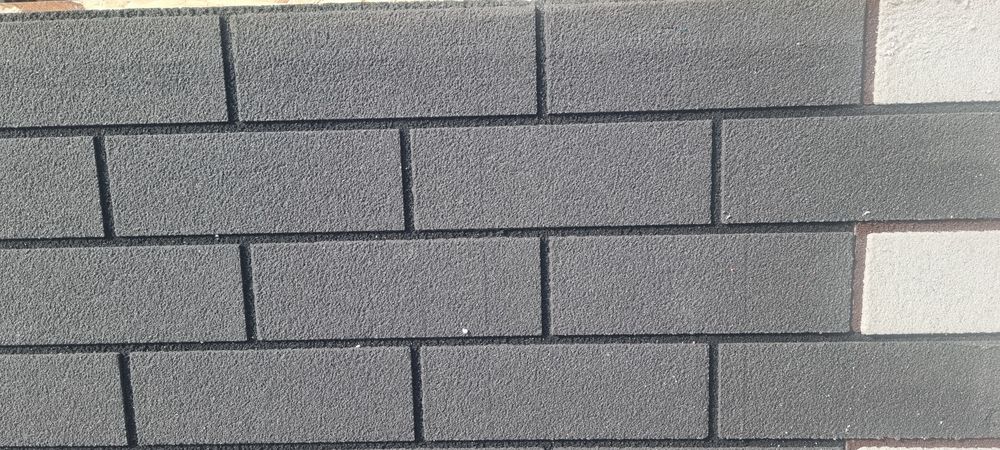 Клинкер термо панели