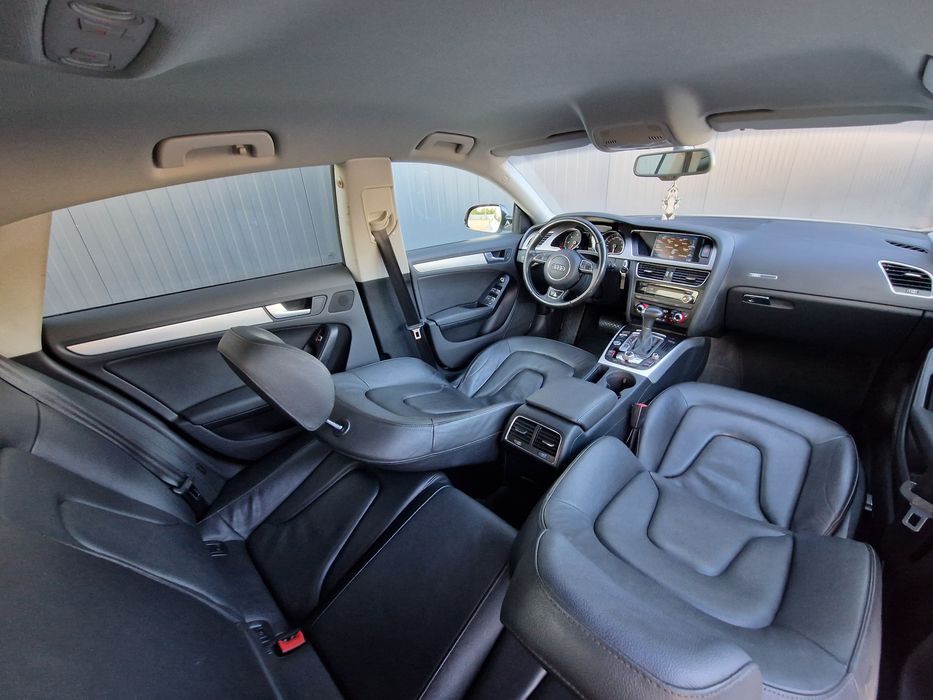 Audi A5 An 2014 3.0 Tdi