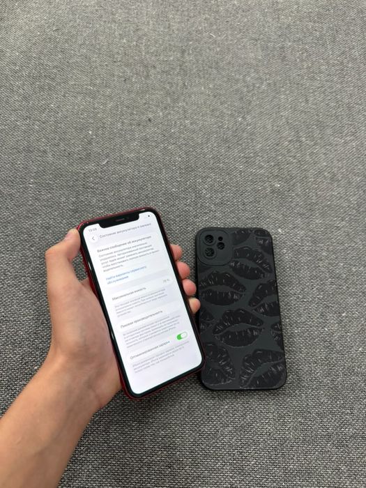 Срочно Продам Iphone 11