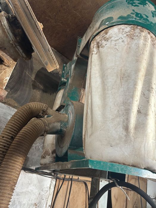 Линия за производство на пелети