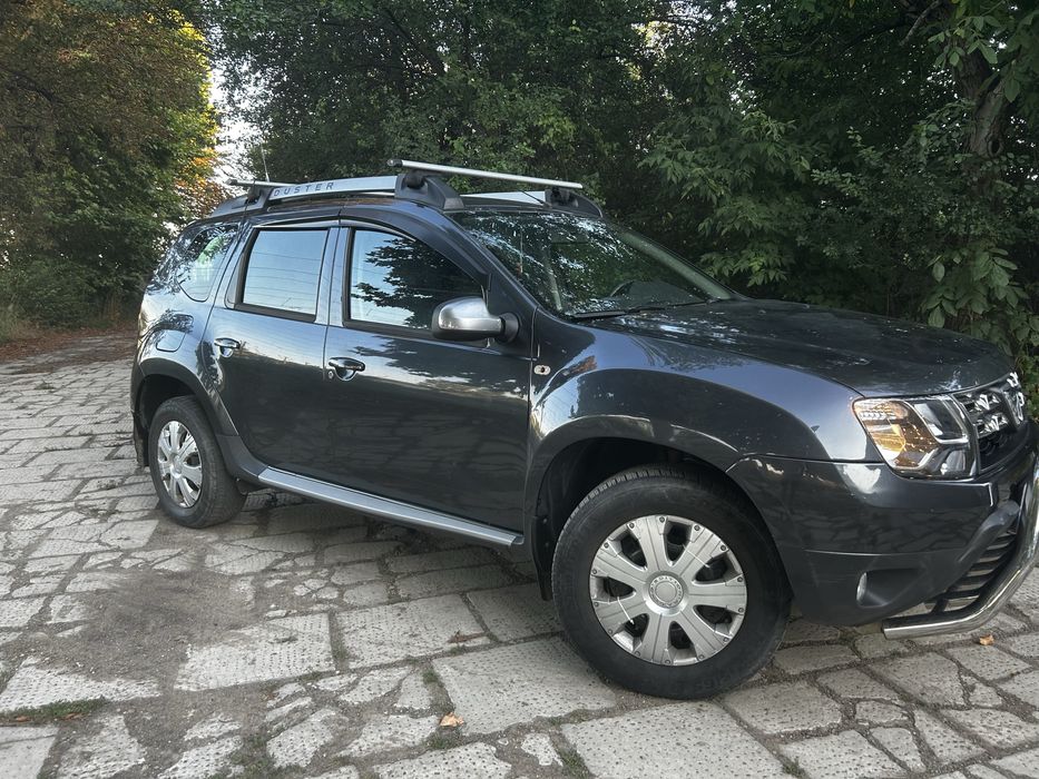 Vand Dacia Duster