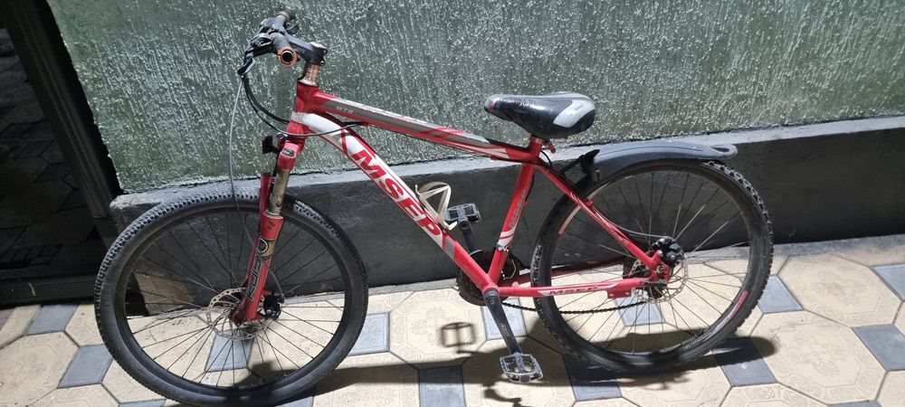 Продам велосипед