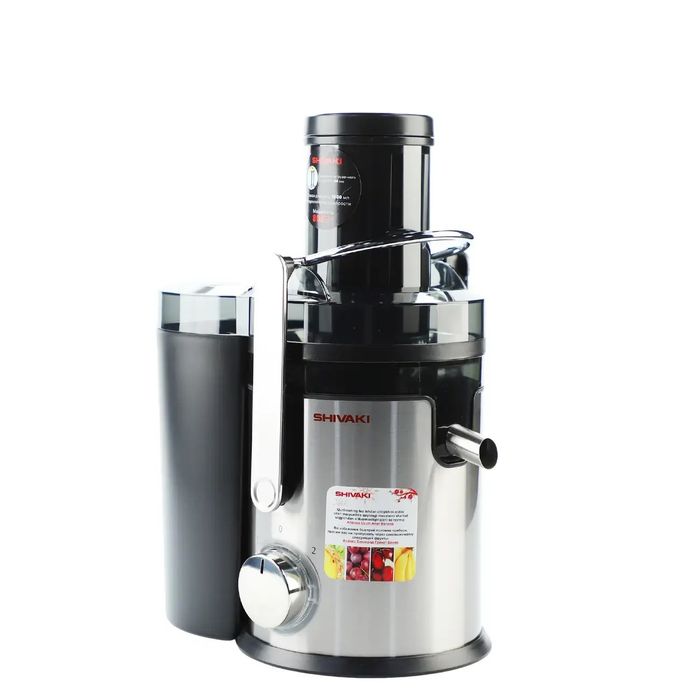 Соковыжималка Shivaki JM 630