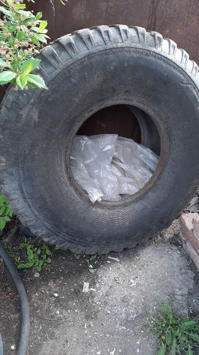 Баллон. 5000тенге