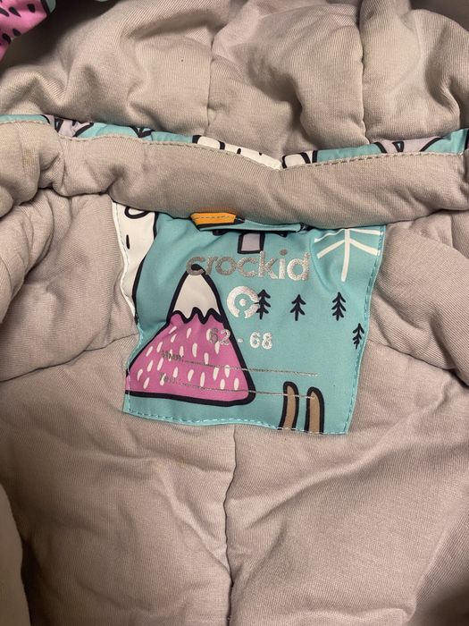 Продам детский комбенизон