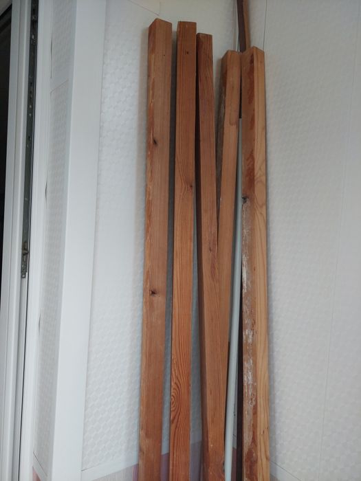 Продам рейку для дома .