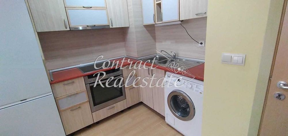 Дава се под наем Двустаен апартамент в Варна, Колхозен пазар - 69 кв.м за 408 € - Снимка #1