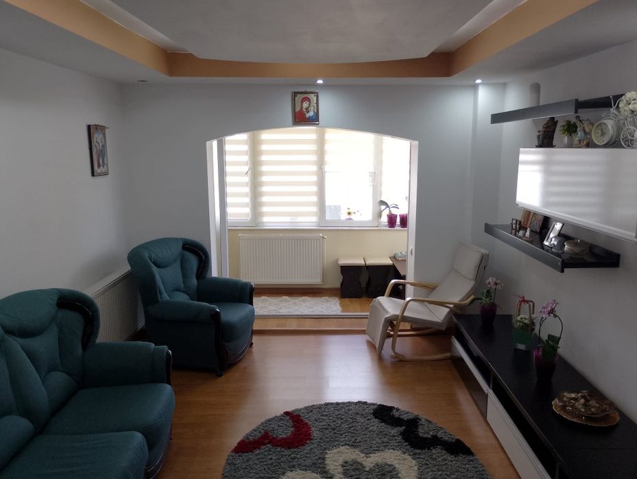Apartament 3 camere
