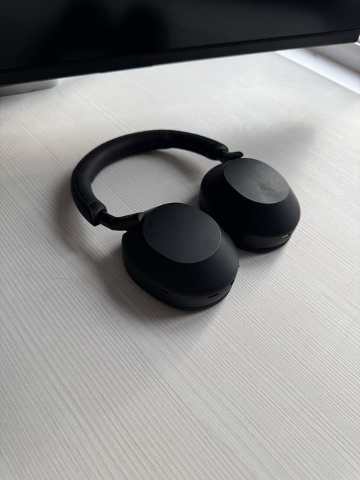 Наушники Sony wh1000xm5