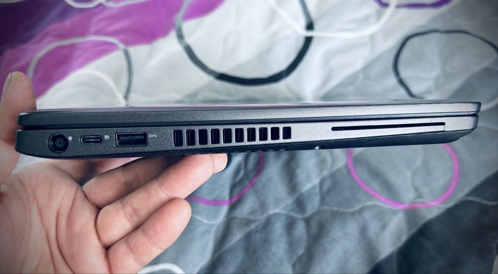 dell latitude 5400 intel i5