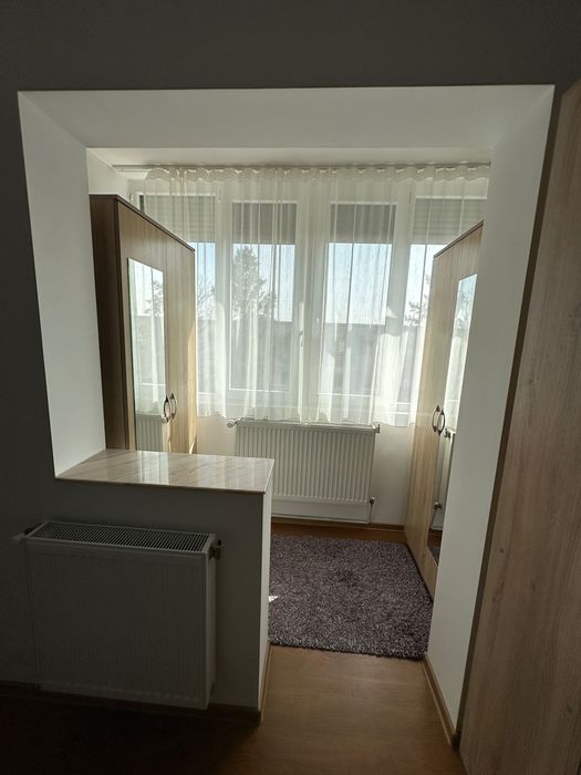 Apartament de Închiriat zonă Circumvalațiunii piață Dacia