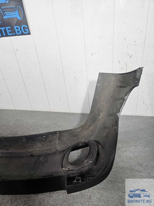 Задна броня BMW X5 E70 БМВ Х5 Е70 2007- 2010