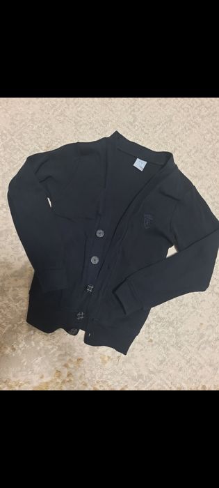 На мальчика до 7 лет