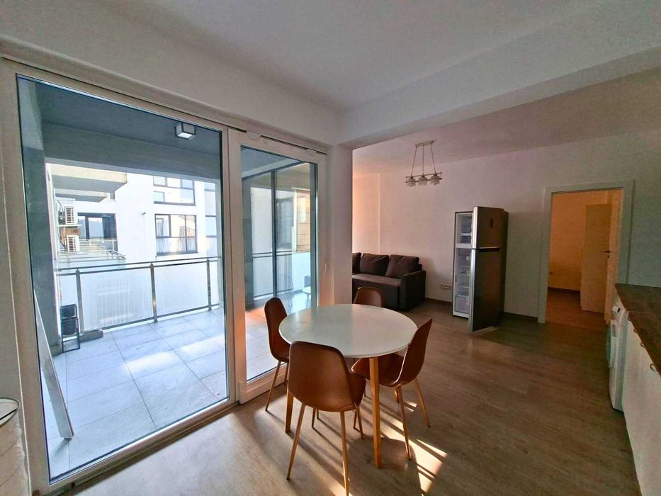 Apartament 3 camere de închiriat I Zonă semicentrală Cluj-Napoca I Parcare subterană inclusă