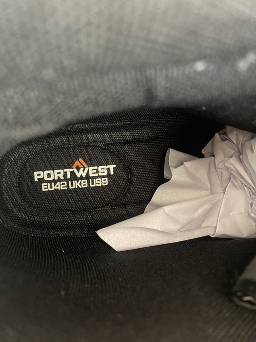 Спец ботинка. Летний обувь рабочий. Сефти ботинка Safty