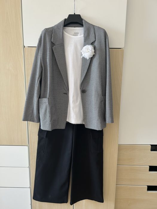 Школьная форма для девочки