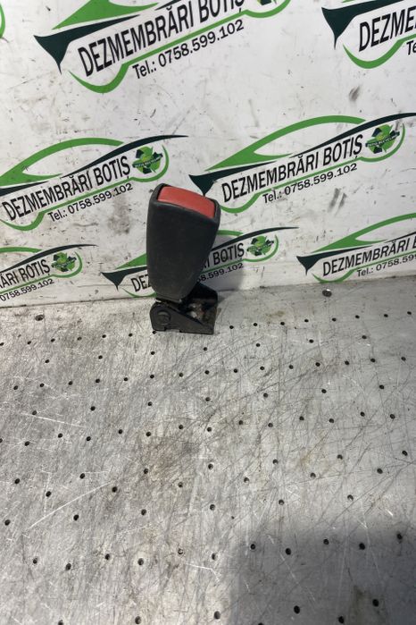 Teaca spate stanga 30780618 Volvo S60 prima generatie (facelift)