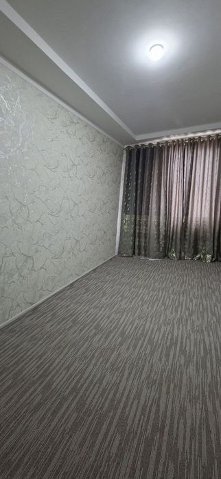 Продаётся квартира в новостройке в киргулях ориентир иссик нон