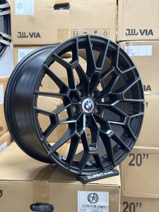 Джанти за Бмв Bmw Style 827M 19” 5X112 G11 G12 G20 G26 G30