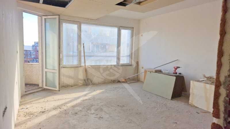 Продава се Двустаен апартамент в Бургас, Меден рудник - зона А - 64 кв.м за 454 €/кв.м - Снимка #6