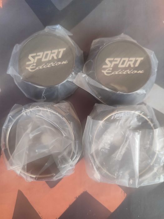 Saka diska uchun mini sport kalpak