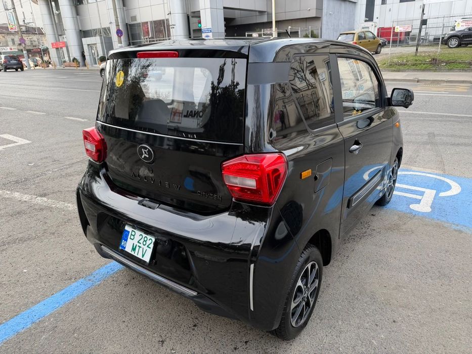 ALLVIEW Cityzen 2025 — imagine 2
