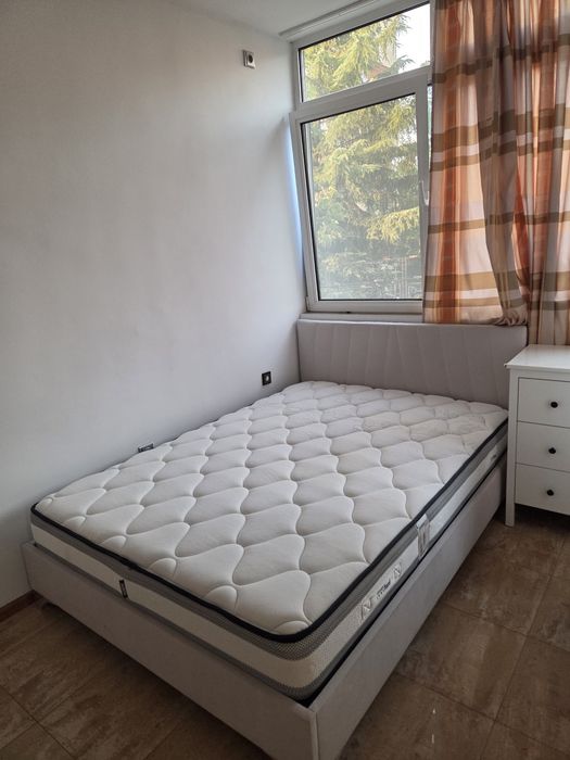 Спалня Виденов за матрак 140/200