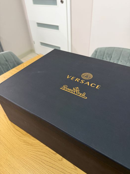 Versace сет за хранене-32 части