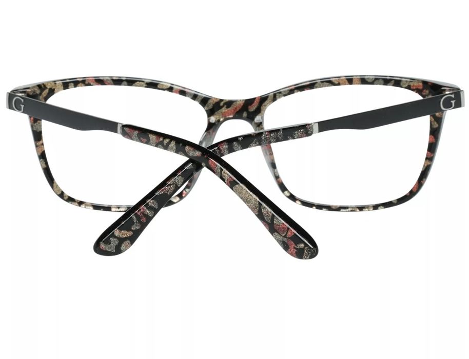 Rama Guess Ochelari de Vedere GU 2630 001