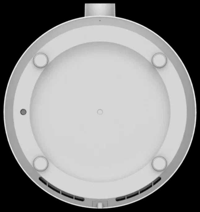 Увлажнитель воздуха Xiaomi Humidifier 2 Lite