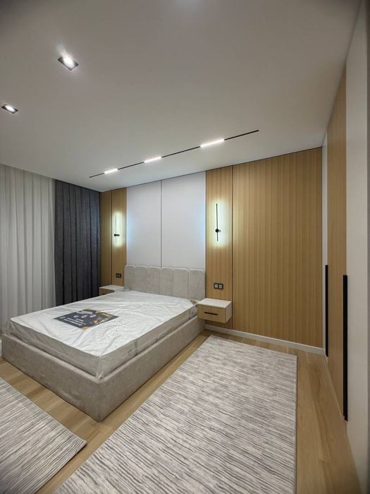 Жк Koh ota 2/4/9 56м2 Нурафшон Себзор Ривьера